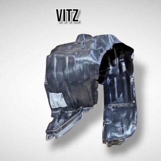 VITZ-PLATZ-FUNCA 99-04 RH Guardaplast