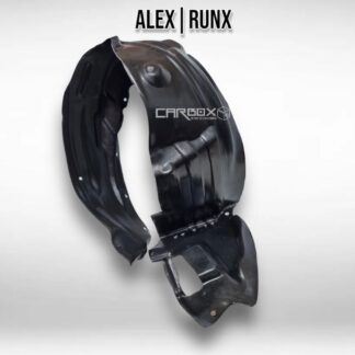 COROLLA-RUNX 00-06 RH Guardaplast