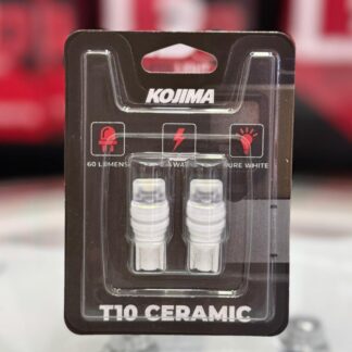 LED T10 CERAMICO KJ