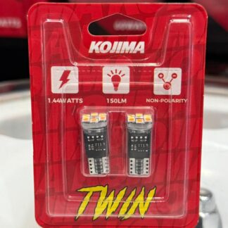 T10 KOJIMA TWIN W/A