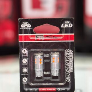T10 FR NARANJA LED