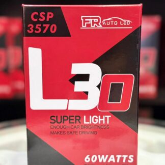 FOCO LED FR L30 H1