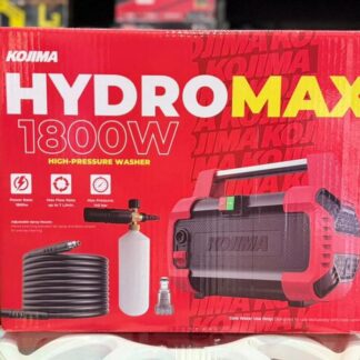 HIDROLAVADORA KOJIMA 1800W