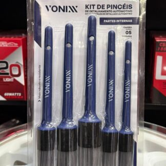 KIT PINCELES INTERNO VONIXX